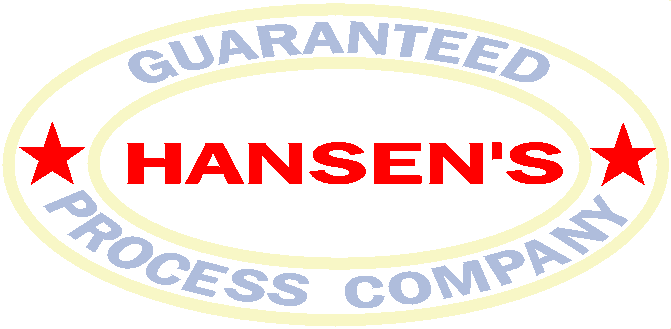 Hansen's Logo